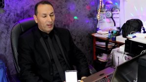 ديباجة محاضرات السياسات الإقتصادية في الجزائر